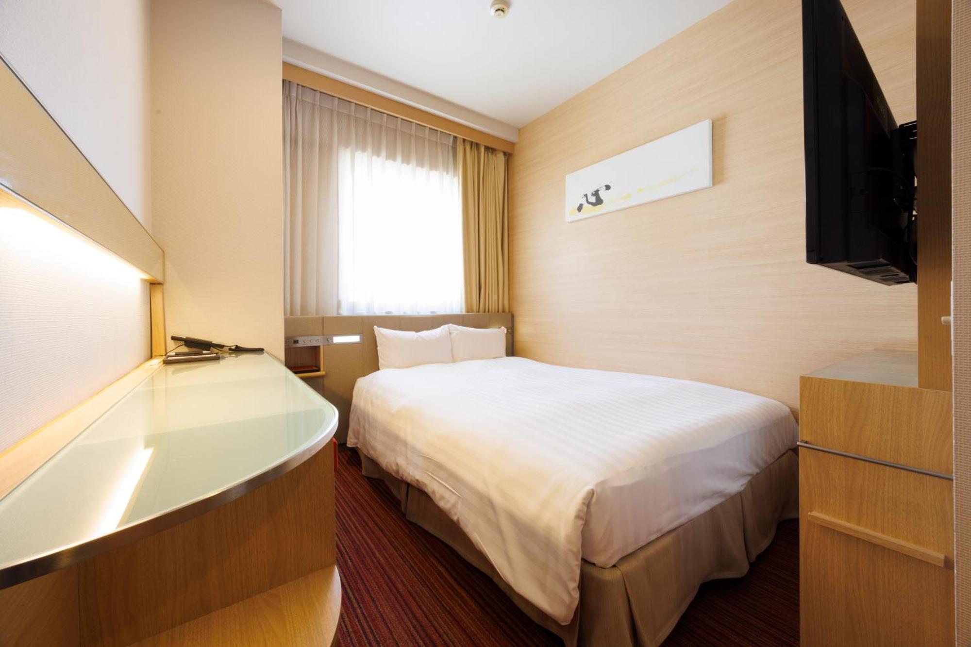 Hotel Sardonyx Ueno — Zdjęcia 3
