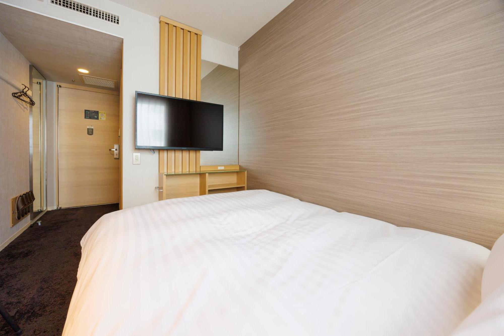 Hotel Sardonyx Ueno — Zdjęcia 1