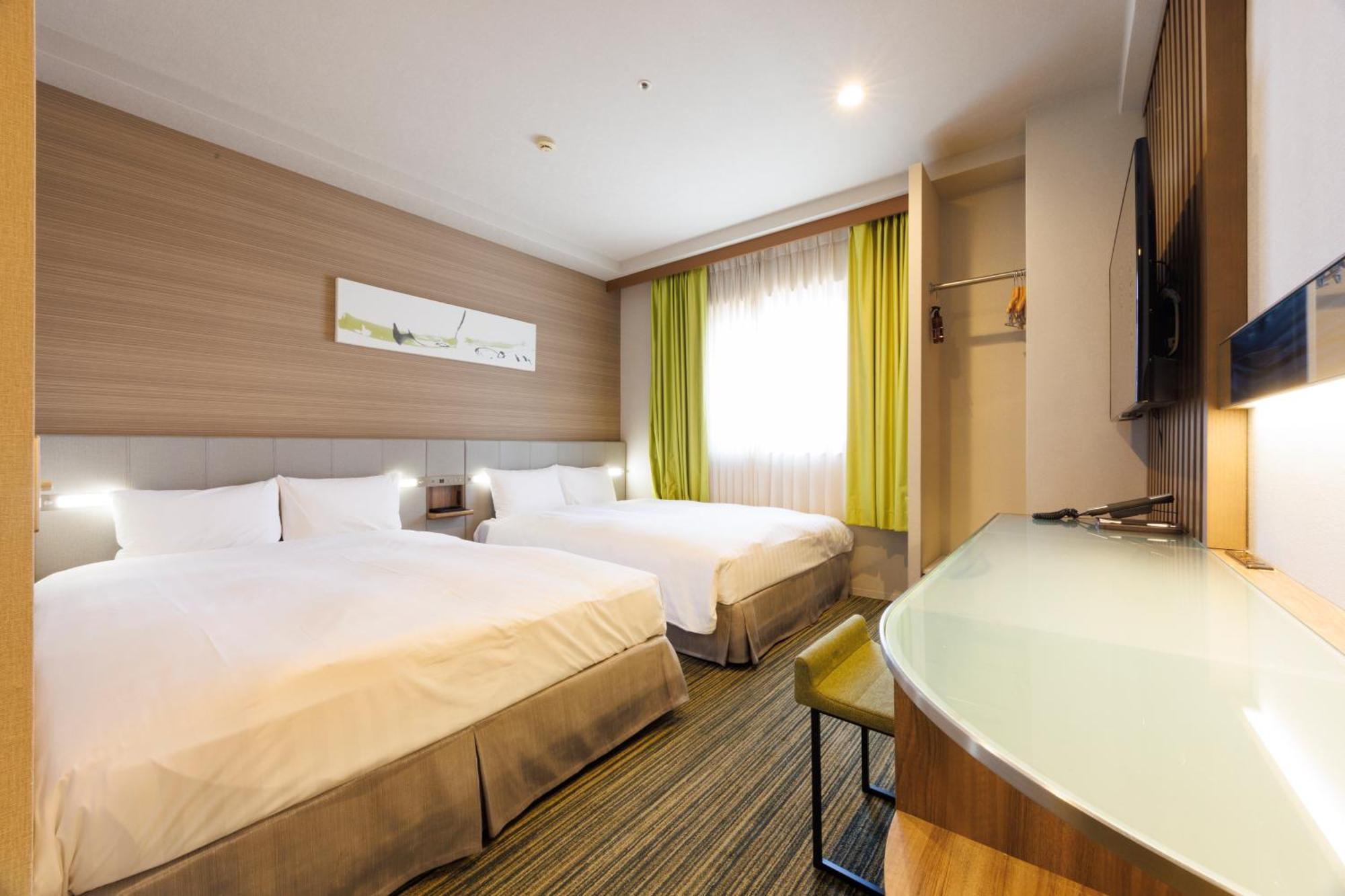 Hotel Sardonyx Ueno — Zdjęcia 2